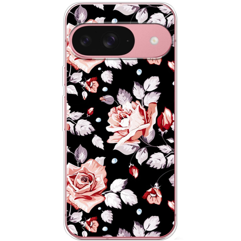 Чохол BoxFace Google Pixel 10 Pro 