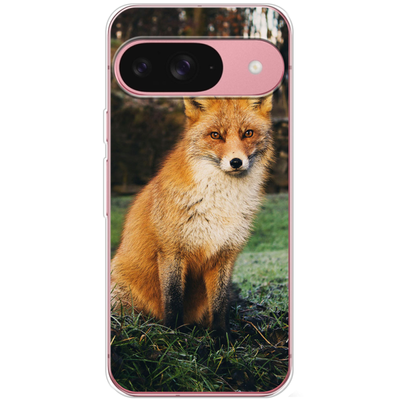 Чохол BoxFace Google Pixel 10 Pro 