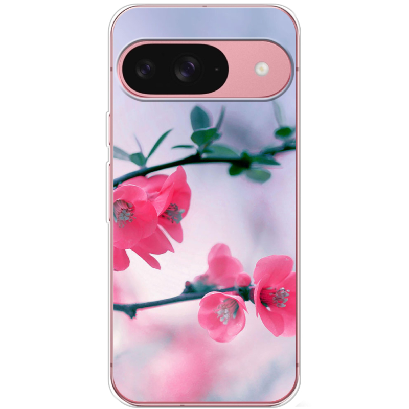 Чохол BoxFace Google Pixel 10 Pro 