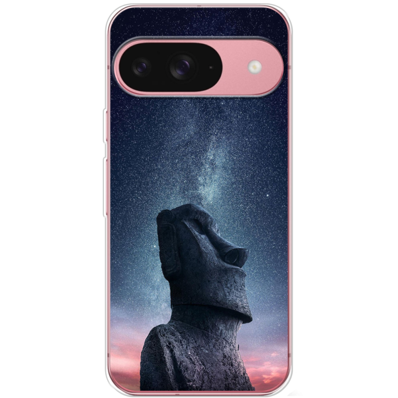 Чохол BoxFace Google Pixel 10 Pro 