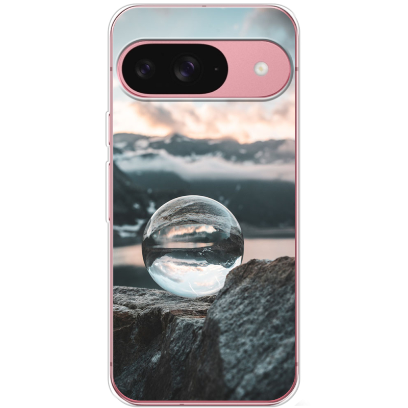Чохол BoxFace Google Pixel 10 Pro 