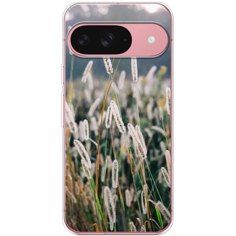 Чохол BoxFace Google Pixel 10 Pro 