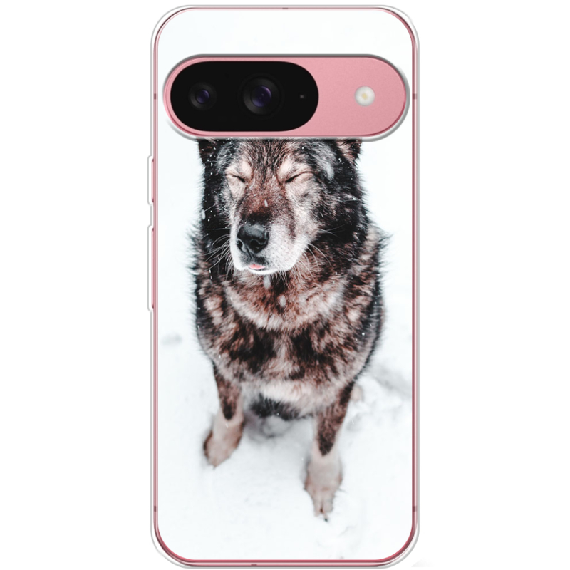 Чохол BoxFace Google Pixel 10 Pro 