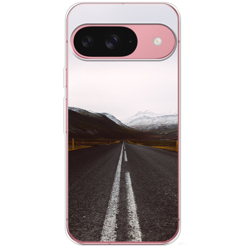 Чохол BoxFace Google Pixel 10 Pro 
