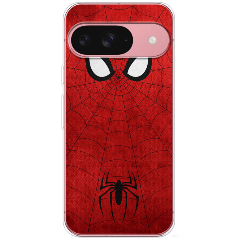 Чохол BoxFace Google Pixel 10 Pro 