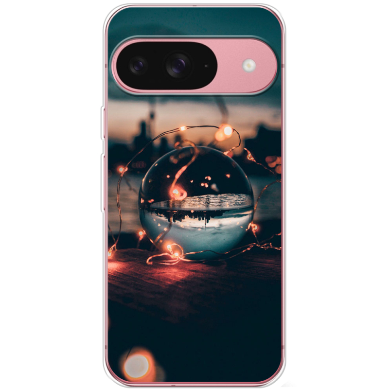 Чохол BoxFace Google Pixel 10 Pro 