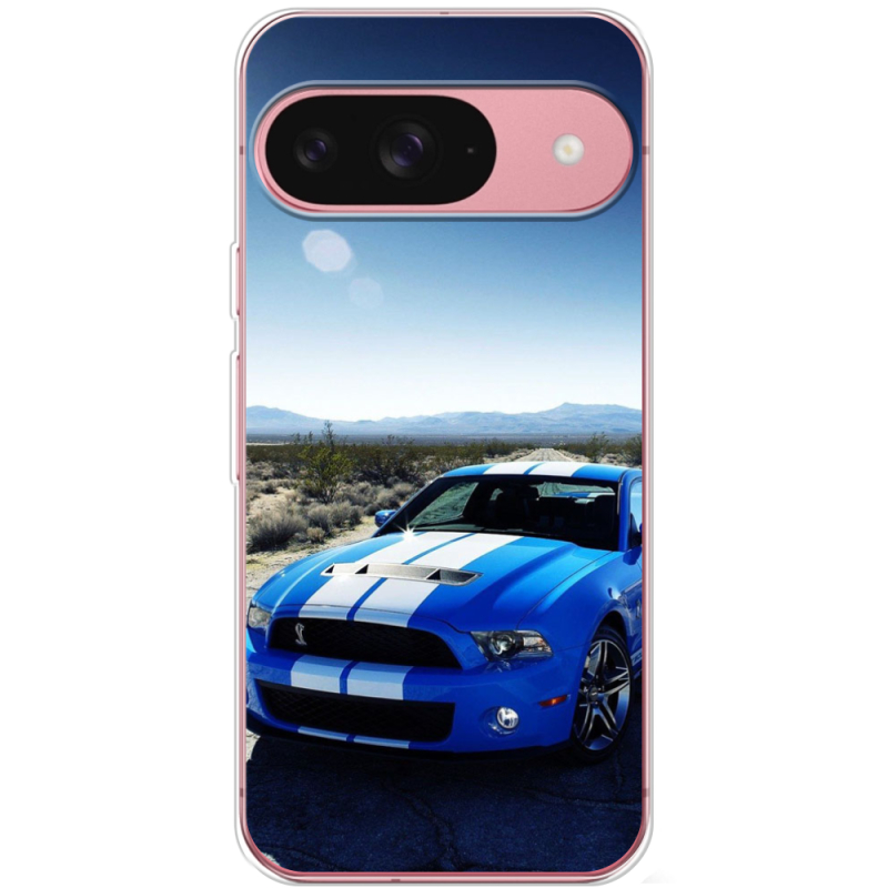 Чохол BoxFace Google Pixel 10 Pro 