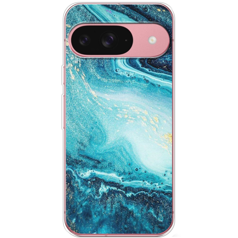 Чохол BoxFace Google Pixel 10 Pro 