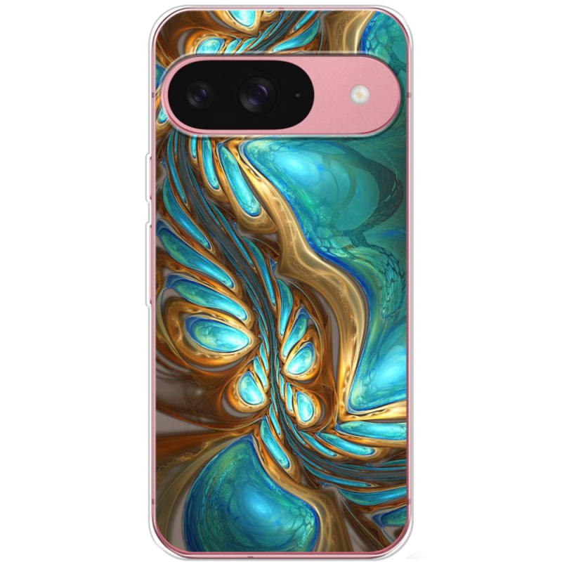 Чохол BoxFace Google Pixel 10 Pro 