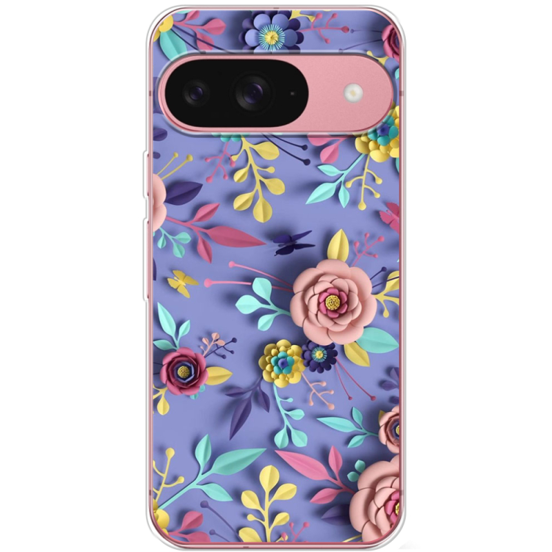 Чохол BoxFace Google Pixel 10 Pro 