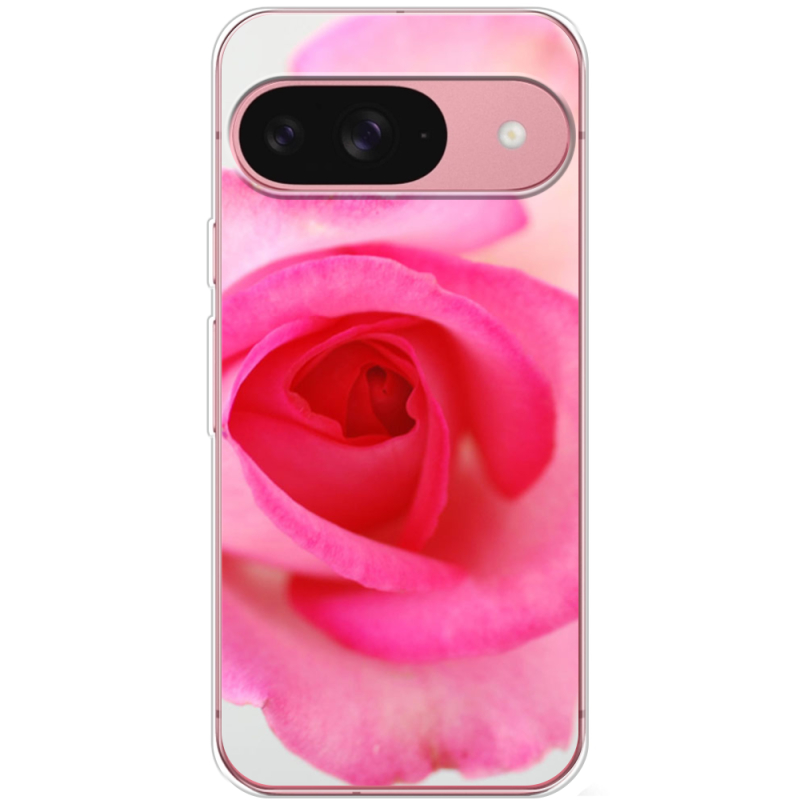Чохол BoxFace Google Pixel 10 Pro 