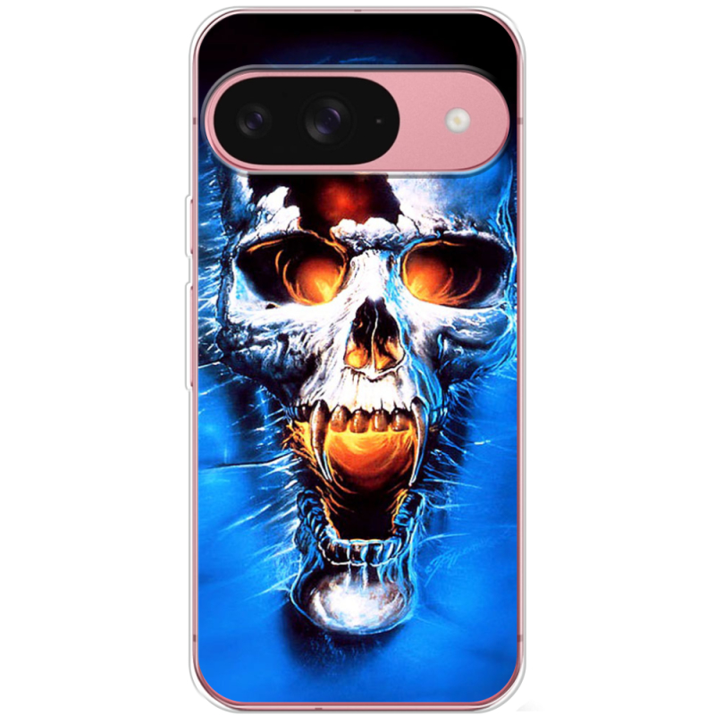 Чохол BoxFace Google Pixel 10 Pro 