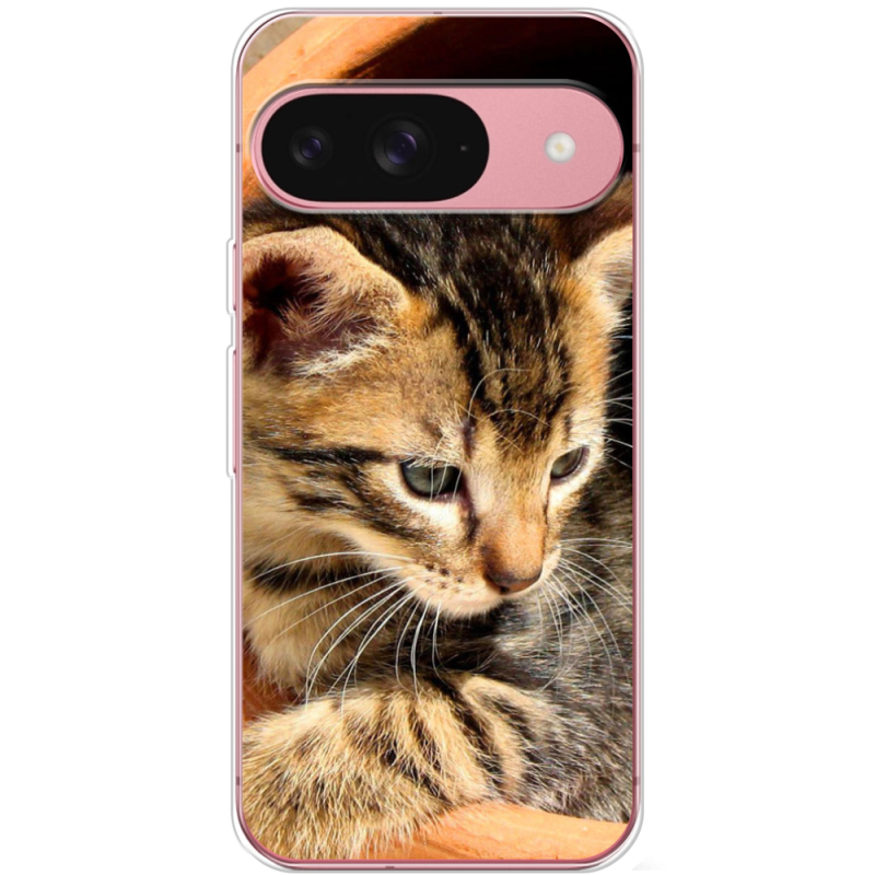 Чохол BoxFace Google Pixel 10 Pro 