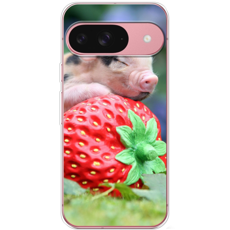 Чохол BoxFace Google Pixel 10 Pro 