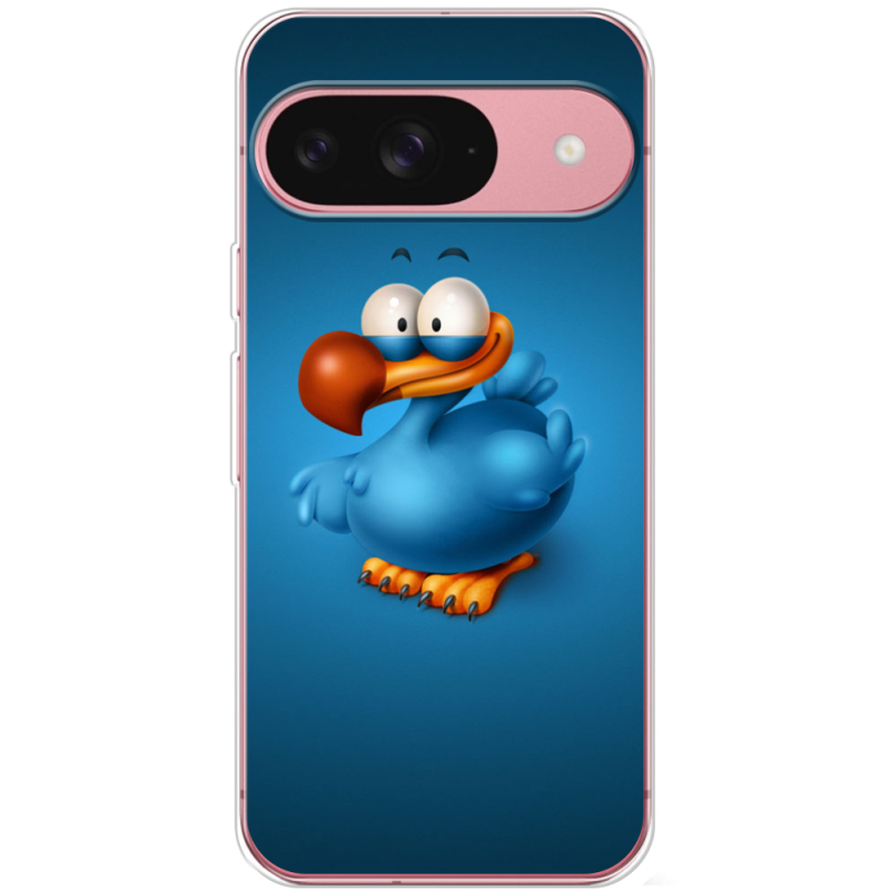 Чохол BoxFace Google Pixel 10 Pro 