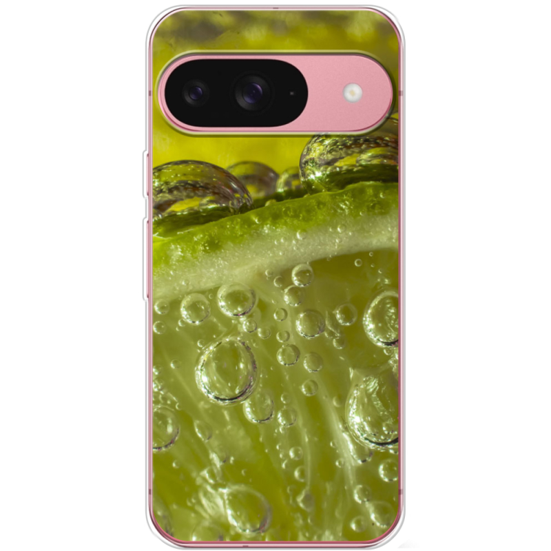 Чохол BoxFace Google Pixel 10 Pro 