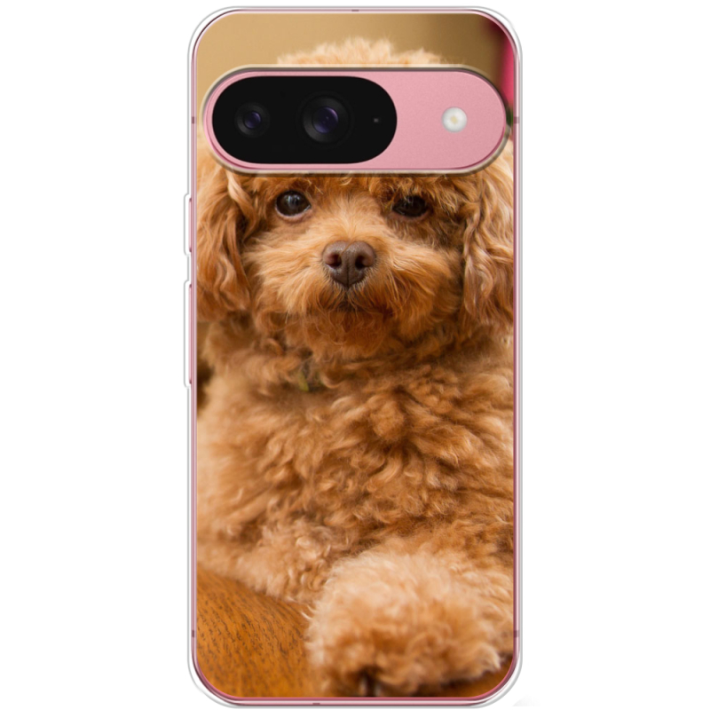 Чохол BoxFace Google Pixel 10 Pro 