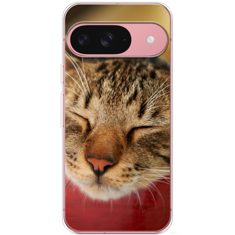 Чохол BoxFace Google Pixel 10 Pro 