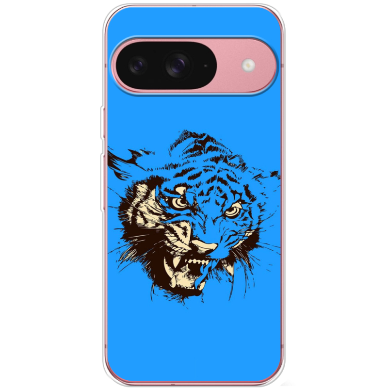 Чохол BoxFace Google Pixel 10 Pro 