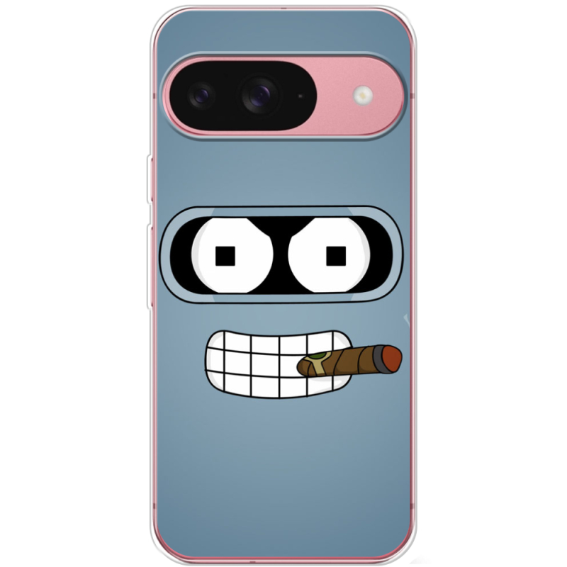 Чохол BoxFace Google Pixel 10 Pro 