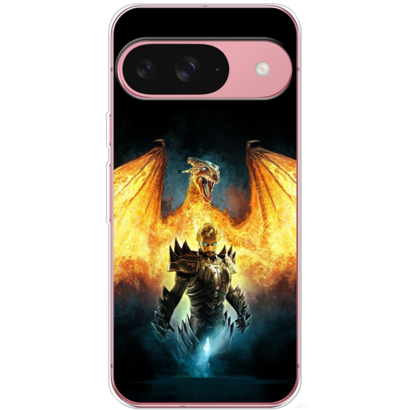 Чохол BoxFace Google Pixel 10 Pro 