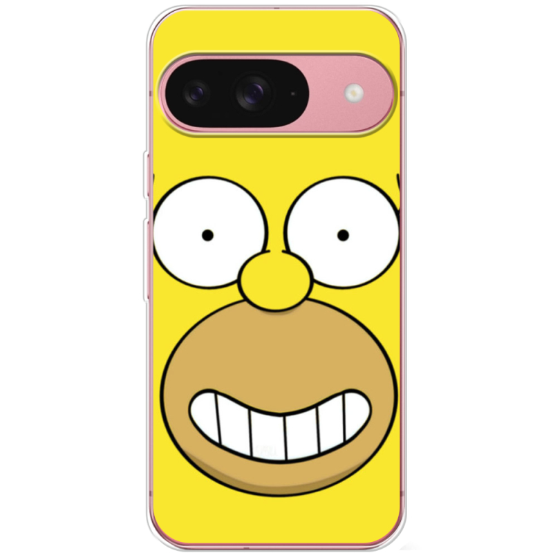 Чохол BoxFace Google Pixel 10 Pro 