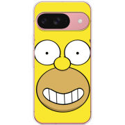 Чохол BoxFace Google Pixel 10 Pro 
