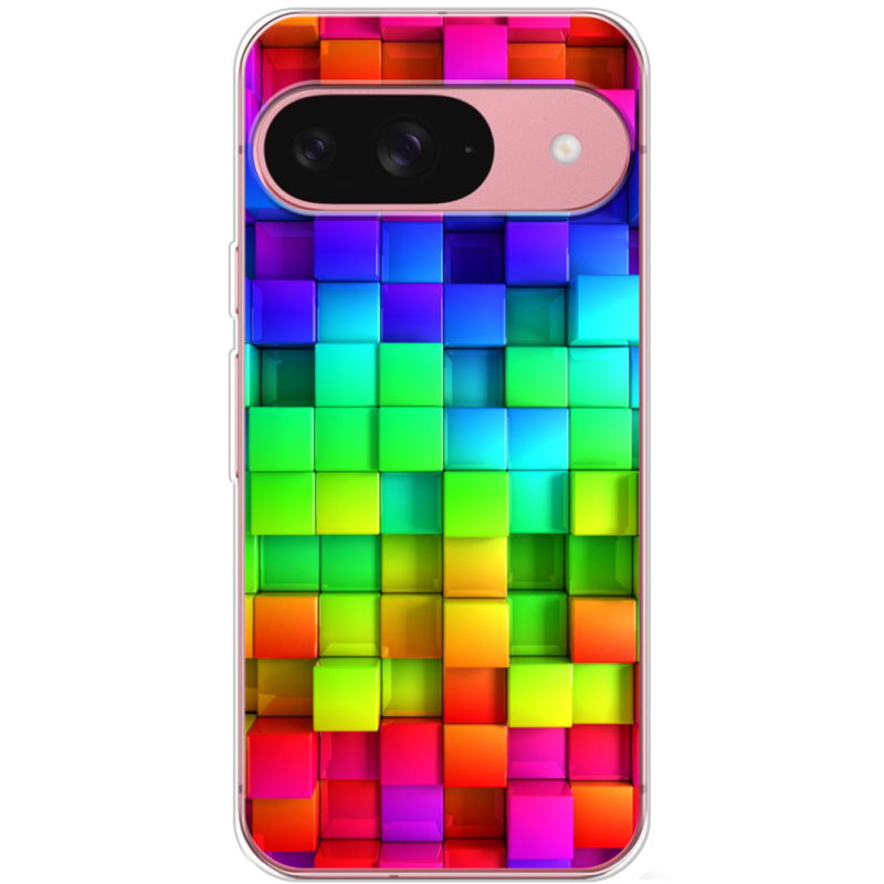 Чохол BoxFace Google Pixel 10 Pro 
