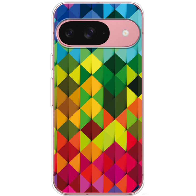 Чохол BoxFace Google Pixel 10 Pro 