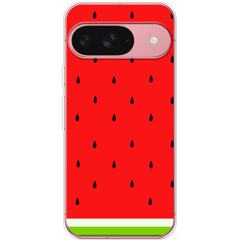 Чохол BoxFace Google Pixel 10 Pro 