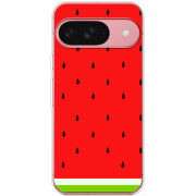 Чохол BoxFace Google Pixel 10 Pro 