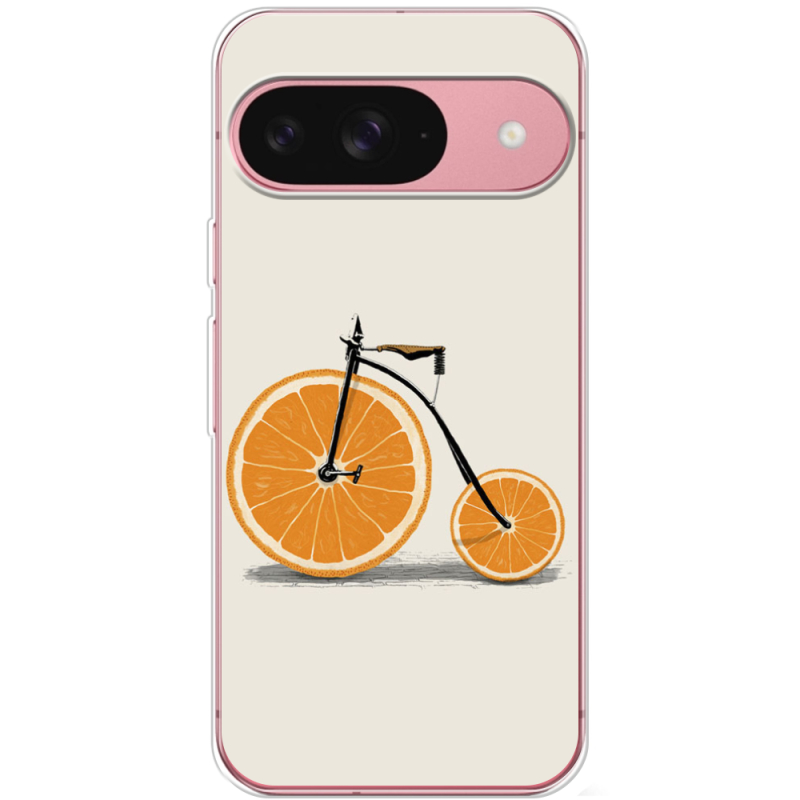 Чохол BoxFace Google Pixel 10 Pro 