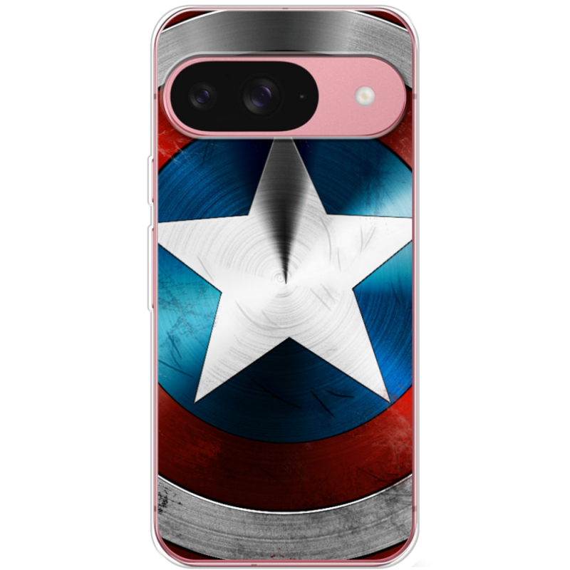 Чохол BoxFace Google Pixel 10 Pro 
