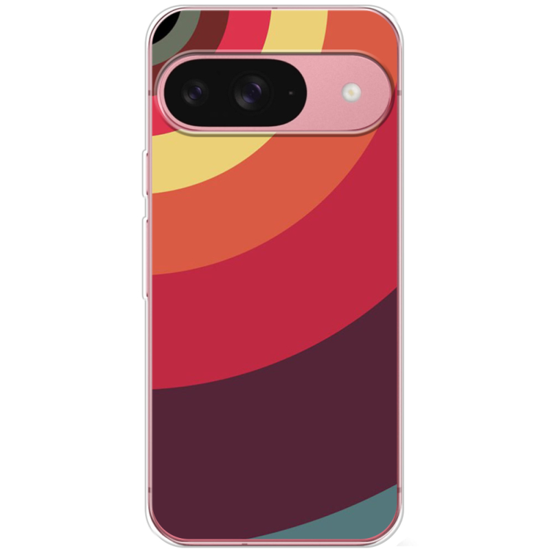 Чохол BoxFace Google Pixel 10 Pro 
