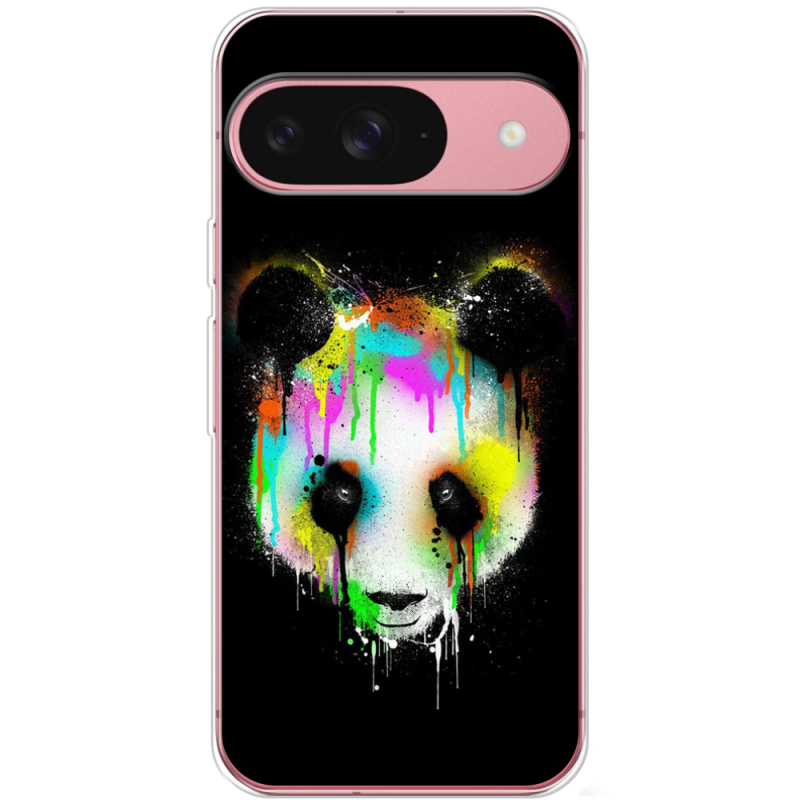 Чохол BoxFace Google Pixel 10 Pro 