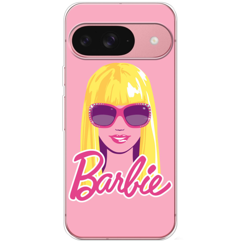Чохол BoxFace Google Pixel 10 Pro 