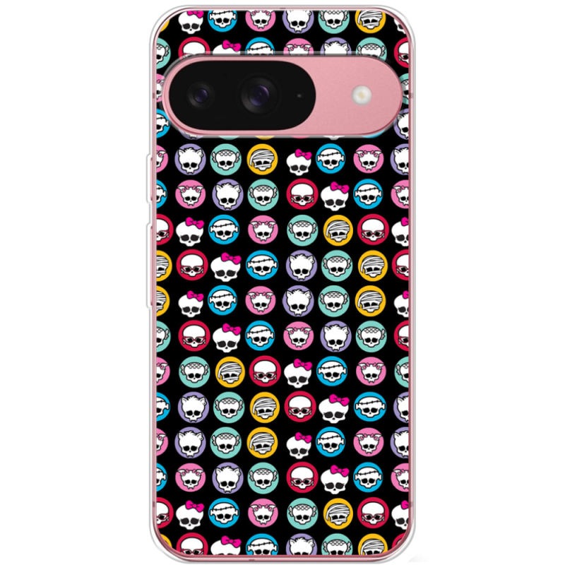 Чохол BoxFace Google Pixel 10 Pro 