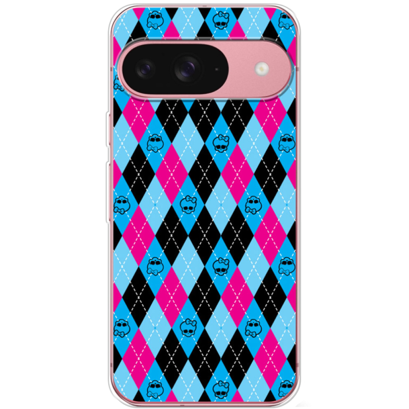 Чохол BoxFace Google Pixel 10 Pro 