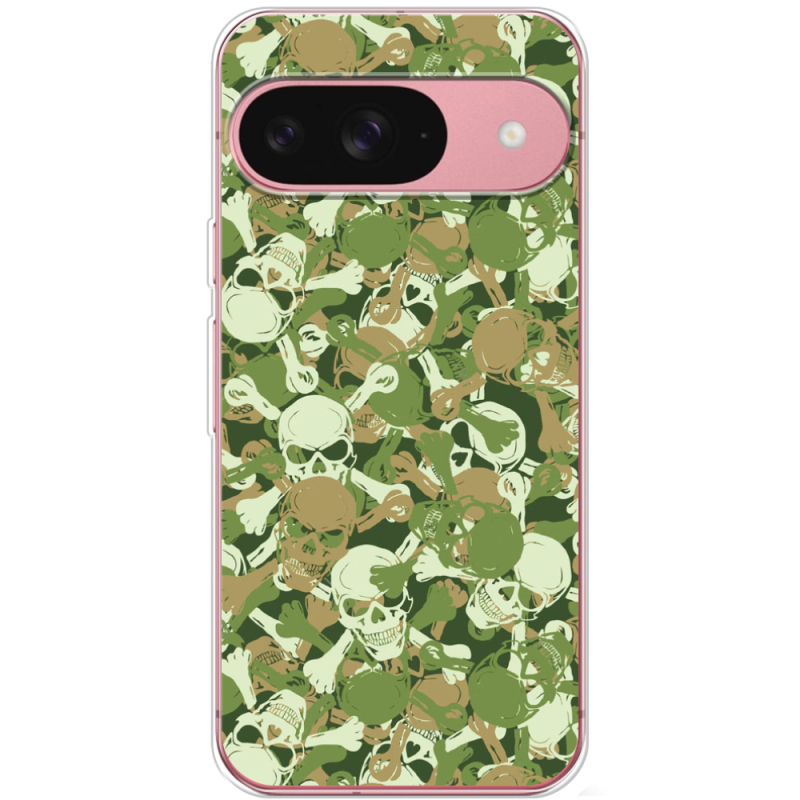 Чохол BoxFace Google Pixel 10 Pro 