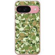 Чохол BoxFace Google Pixel 10 Pro 