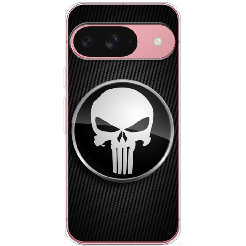 Чохол BoxFace Google Pixel 10 Pro 