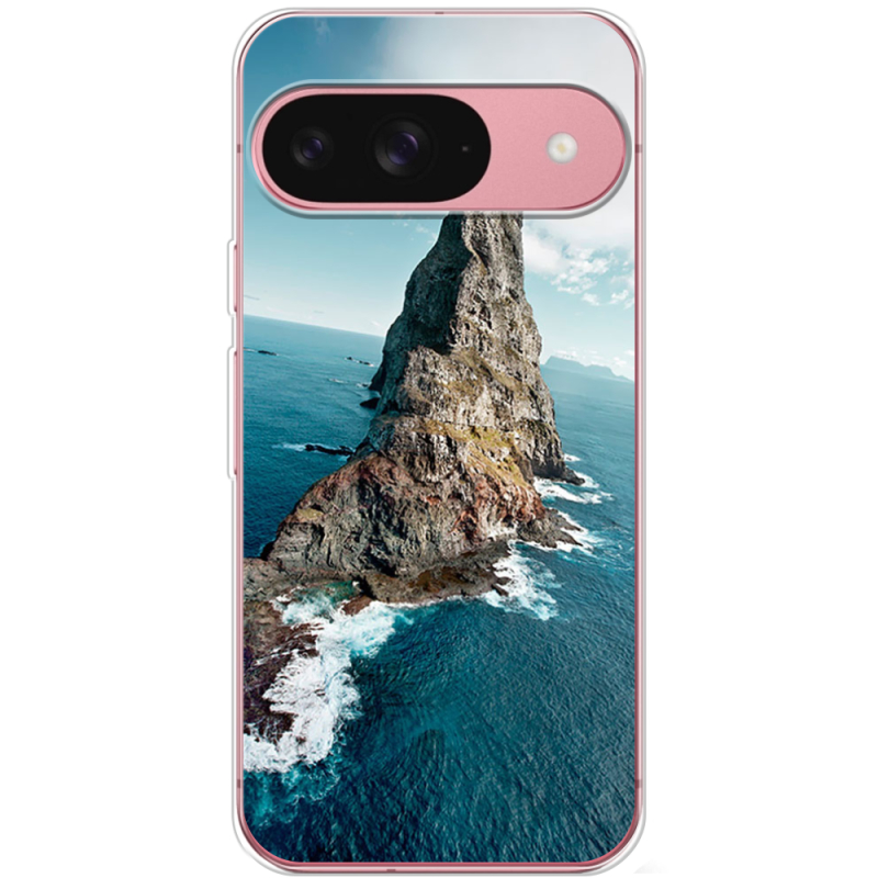 Чохол BoxFace Google Pixel 10 Pro 