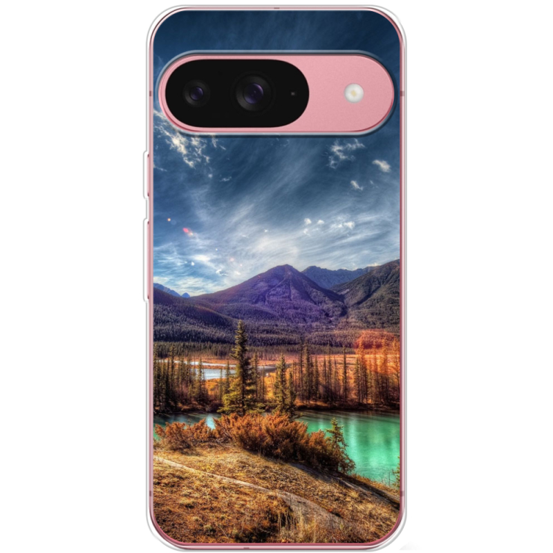 Чохол BoxFace Google Pixel 10 Pro 