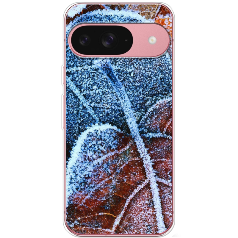 Чохол BoxFace Google Pixel 10 Pro 