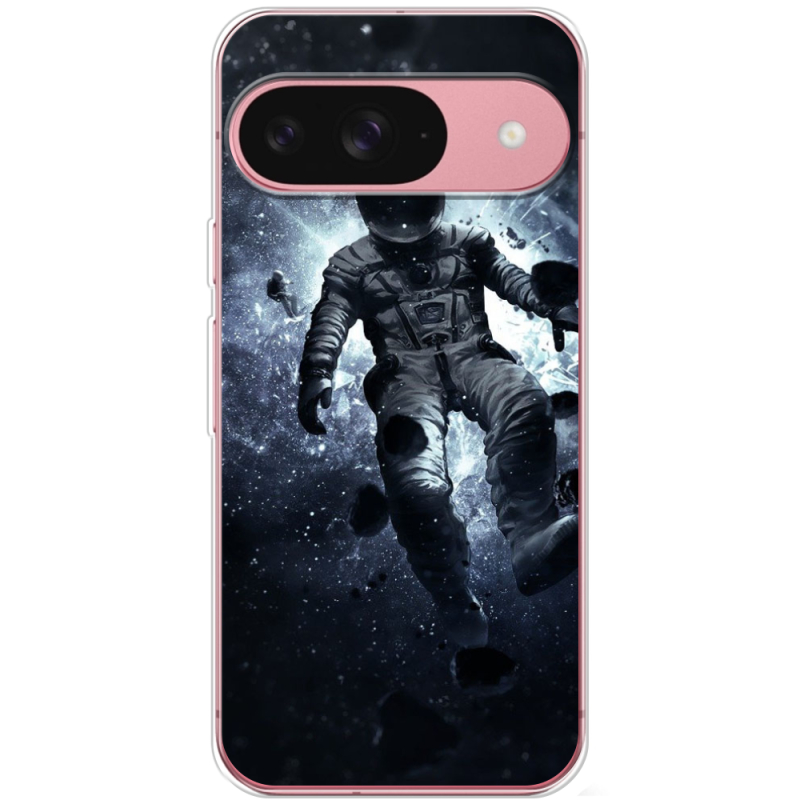 Чохол BoxFace Google Pixel 10 Pro 