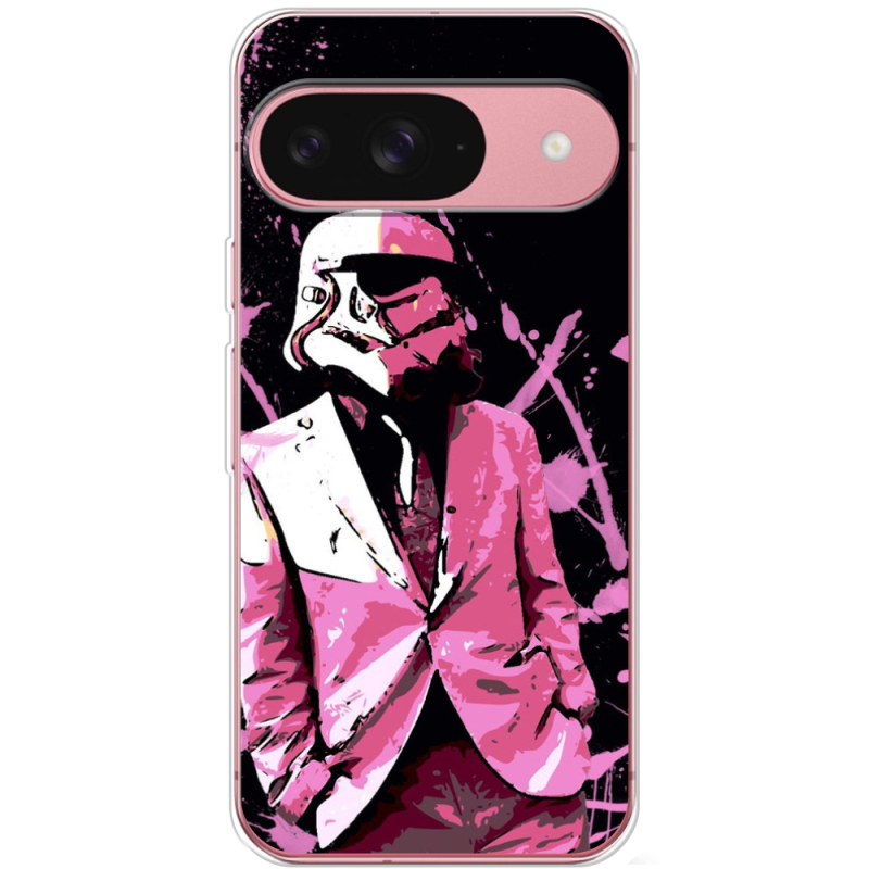 Чохол BoxFace Google Pixel 10 Pro 