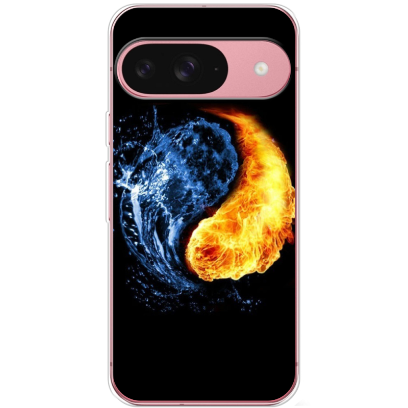 Чохол BoxFace Google Pixel 10 Pro 