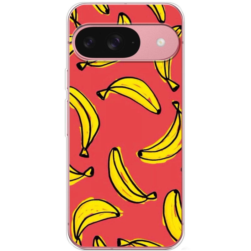 Чохол BoxFace Google Pixel 10 Pro 