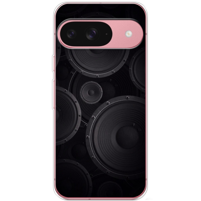 Чохол BoxFace Google Pixel 10 Pro 