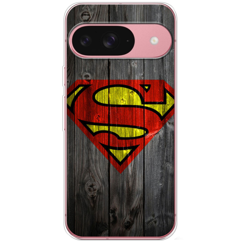 Чохол BoxFace Google Pixel 10 Pro 